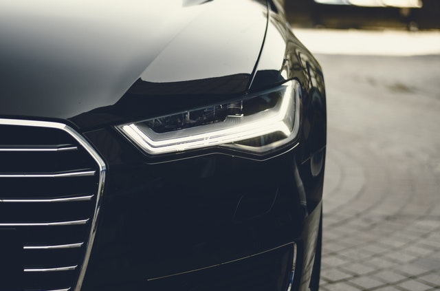 Keyless Entry Auto, De Sleutelmaker Tilburg